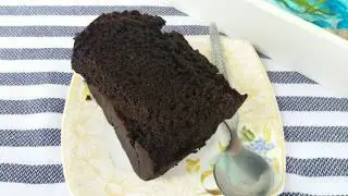 Parle G biscuit cake / quarantine bake with me / lockdown cake recipe / 4 ingredients cake recipe