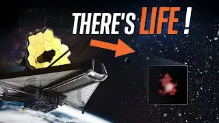 James Webb's shocking Discovery That Could Change Modern Theories
