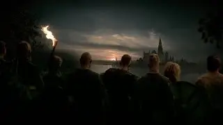 Paris - Floki's War Chant ᴴᴰ