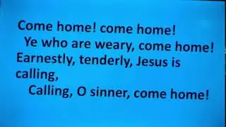 How We Disobey God