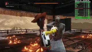 Sekiro No-Hit Run Shura Ending Any% (PB: 2) (NO DEATH RUN)