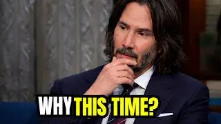 Why Keanu Reeves Never Talks About His Relationship in Interviews.