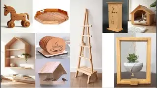 Easy and Profitable: Best-Selling Woodworking Projects to Start Today | The Wooden Touch