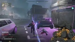 HELLDIVERS 2 - WITH FRIENDS #16 SUPER EARTH SUCKS BTW LOL (IDK WHAT TO PUT IN THE TITLE)