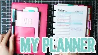 SP Episode 286: My Planner Overview & Organization 2014