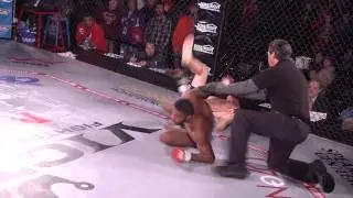 VFC Stir Cove - Fight 12 - Rome Lindsay vs Ryan Braun
