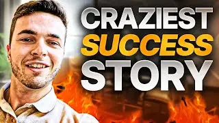 CRAZY Client Success Story - Email Marketing
