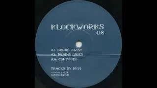 DVS1 - Confused - Klockworks 8 (#Techno)