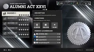 EA Sports College Football 26 Ultimate Team - Alumni Series 5 