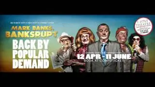 Whacked Production - Mark Banks 