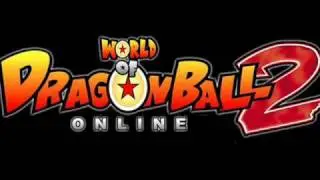 World of Dragon Ball Online 2 Teaser Trailer