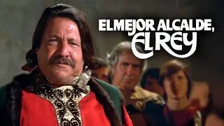 El mejor alcalde, el rey | Edad Media | Lope de Vega | Película Completa