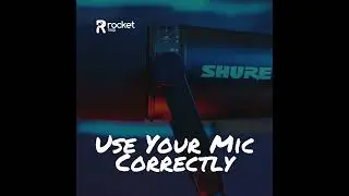 Hey MSPs, You're Using Your Microphone Wrong. - the RocketMSP Podcast