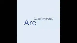 Arc by Dame