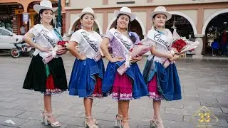 #elección Cholita #Chordeleg
#TransmisionEnVivo🇪🇨 Abril 2025