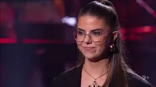 Iliysh Retallick - Are You Gonna Be My Girl (Jet) - Australian Idol 2025 Live Band