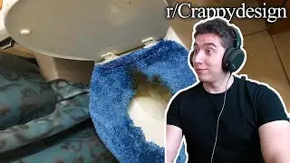 Emkay r/Crappydesign | NOOOOOOOOOOO Reaction