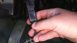 Cruise control not working on VW Golf mk4