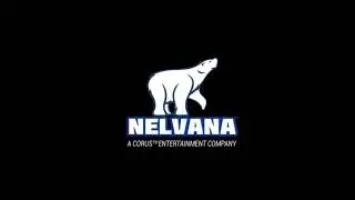 Nelvana Limited Logo 2004 2023