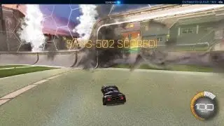 Stall reset (: