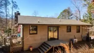 64 Longs Chapel Road, Weaverville NC | Real Estate Listing MLS 3249416 | Mosaic Realty