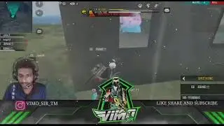 VIMOSIR TM op reaction on CRUSADERZ 2nd BOOYAH on HOMO SCRIMS