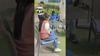 #new #vlog #shorts #latest #reels #office #google #song #minivlog #infosys #function