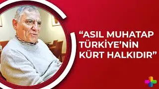 Doğu Ergil: Asıl muhatap Kürt halkıdır | Fatih Yapıcı ile Gündem Özel