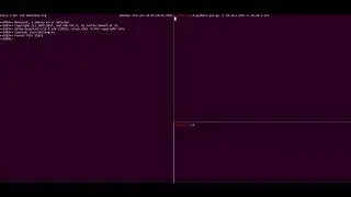[ CVE-2021-23017 ] Демонстрация к эксплойту. | Demonstration for operation.