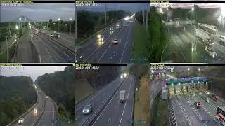 NLEX SCTEX Live Stream
