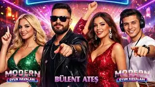 Bülent Ateş Çıt Çıt Enstrümental
