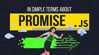 Lesson 5. JavaScript: Promise - What is it and How Does it Work? (With Example)