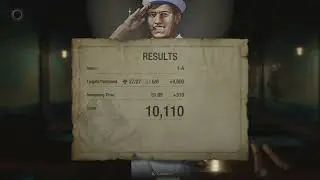 Resident Evil 4 Remake 1-A Shooting Range 3 Stars