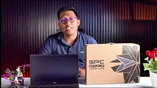 LAPTOP  4 JUTAAN TAPI RYZEN 5?! (SPC Style 5 Review)