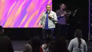 Awakening Night #1 | Pastor Steve Martinez