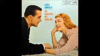 Hands Across the Table ~ Eddy Arnold with Orch. and Choir (1958)