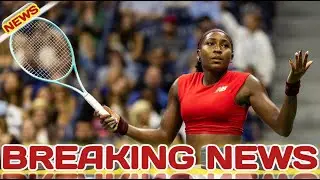Racism Is the REAL Reason Coco Gauff&rsquo;s Tennis IQ Is Ignored &mdash; Insider Drops Explosive Claim