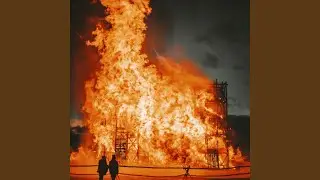 She Burned it Down