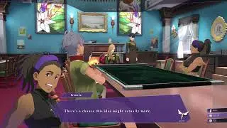 GUNDAM Code Fairy Vol. 1 Chapter 3 (PS5 4k 60fps)