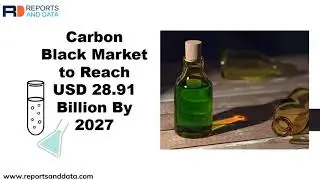 Carbon Black Market Analysis, Size, Growth rate, Demand and Forecasts to 2027