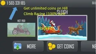Hack Hill Climb Racing on Windows 10, 8.1, 8 (100% working) | 2017