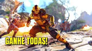ESSE &Eacute; O PERSONAGEM QUE TODOS DEVEM APRENDER A JOGAR! ENTENDA O MOTIVO!