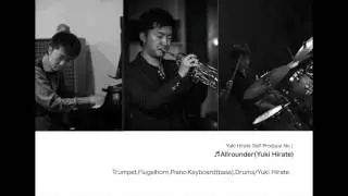 Allrounder(Yuki Hirate)