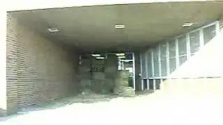 #2  SENIOR PRANK 2008 BUCKEYE HIGH SCHOOL MEDINA OHIO 4425
