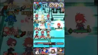 Tales of Link -- ToS Series Exclusive Event (Chaos)