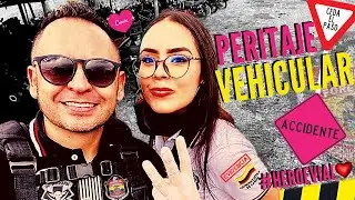 Peritaje vehicular de AUTOMOTORES 🚔 CRIMINALISTICA* 🕵🏻👉🏆 Dictamen Pericial 🛑