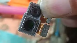 📸 Mobile Camera Blur?Smartphone Camera Repair Ka Complete Solution | Technician Secret Tips 😱