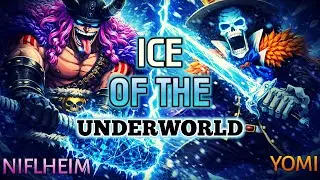 How Loki Ended Immortality: The Soul Severing Ability From The Underworld | One Piece Theory 