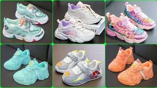 Kids Athletic shoes // kids sports shoe designs 2021