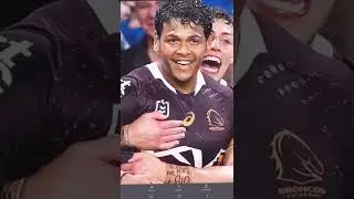 My Favoite people in each NRL team